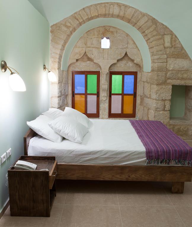 Dar Sitti Aziza Hotel Bethlehem Room photo